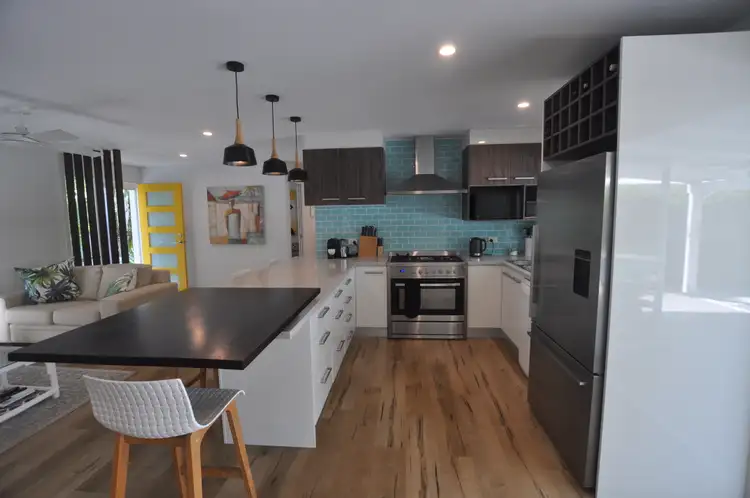 Fifth view of Homely house listing, 16 Sunset Drive, Noosa Heads QLD 4567