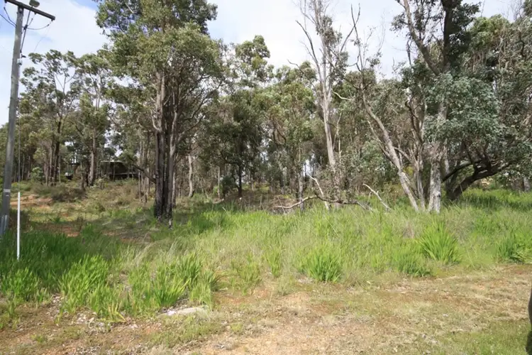 Fourth view of Homely land listing, 15 Christie Street, Collie WA 6225
