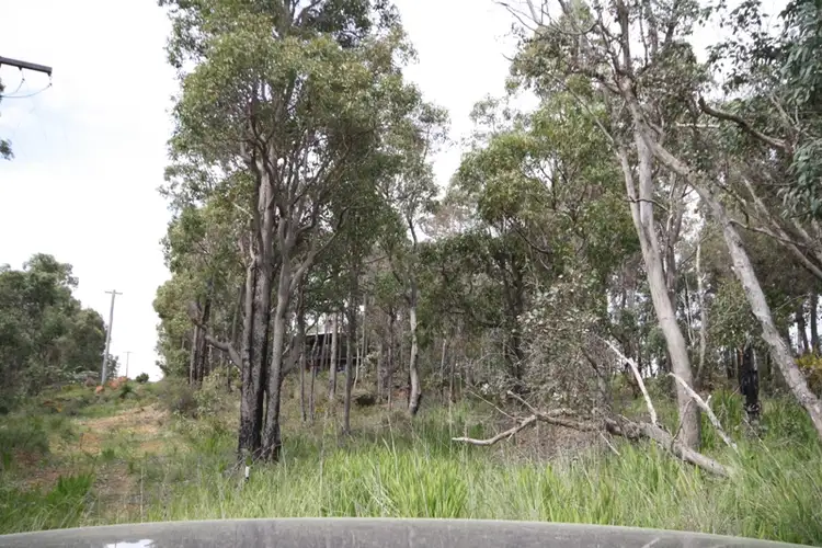 Sixth view of Homely land listing, 13 Christie Street, Collie WA 6225