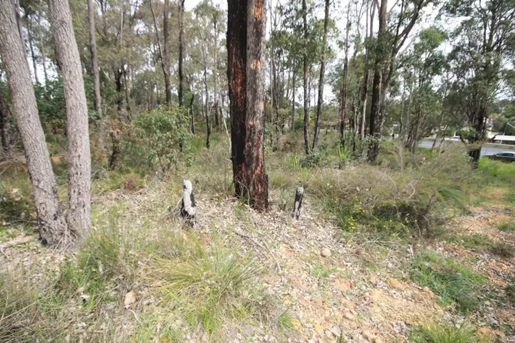 Seventh view of Homely land listing, 13 Christie Street, Collie WA 6225