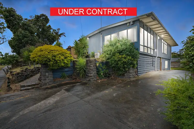 Second view of Homely house listing, 10 Frawley Street, Frankston VIC 3199
