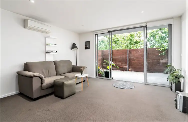 Main view of Homely apartment listing, 14/53 Whitehall Street, Footscray VIC 3011