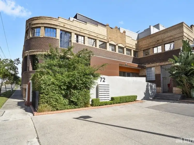 205/72 Cross Street, Footscray VIC 3011