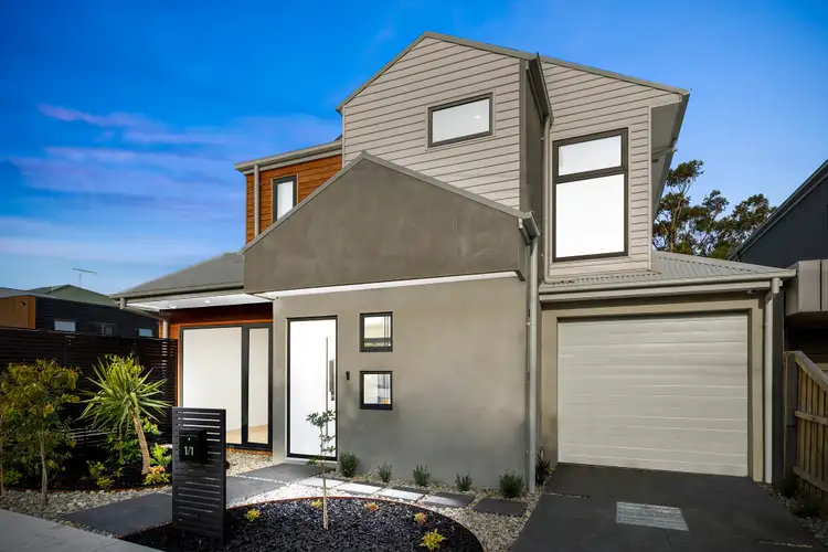 1/1 Morven Street, Yarraville VIC 3013