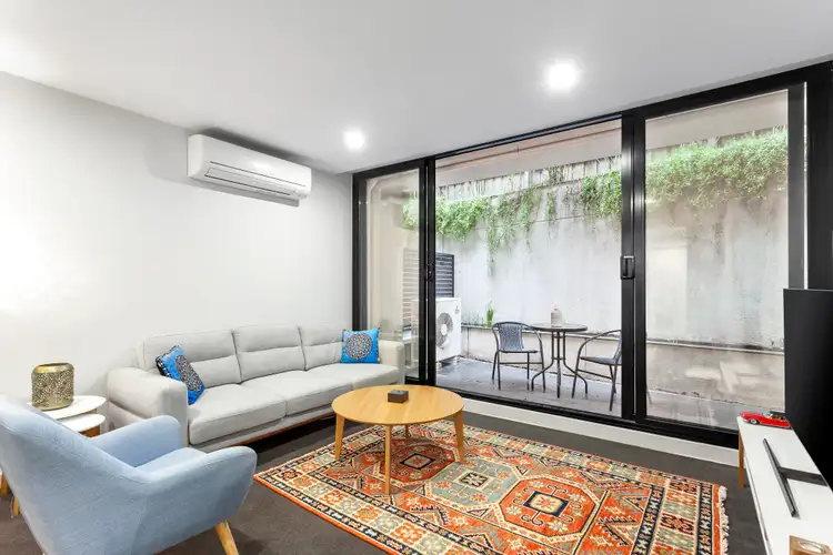 Main view of Homely apartment listing, 6/97 Whittens Lane, Doncaster VIC 3108