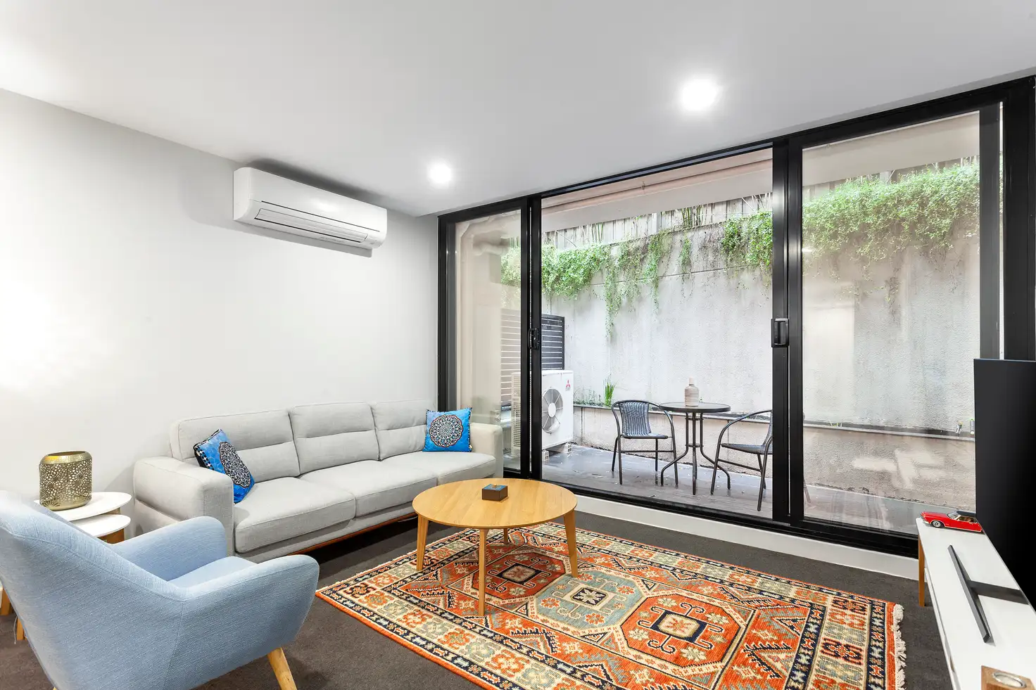 Main view of Homely apartment listing, 6/97 Whittens Lane, Doncaster VIC 3108
