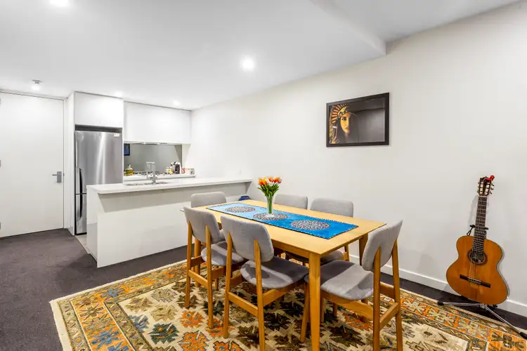 Second view of Homely apartment listing, 6/97 Whittens Lane, Doncaster VIC 3108