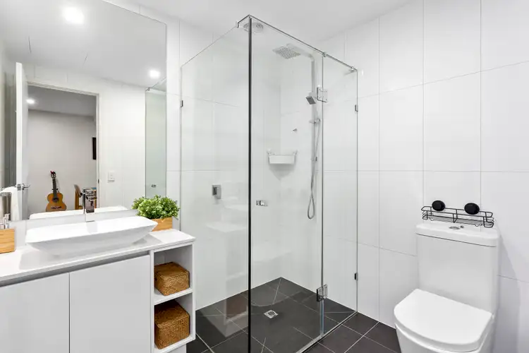 Fourth view of Homely apartment listing, 6/97 Whittens Lane, Doncaster VIC 3108