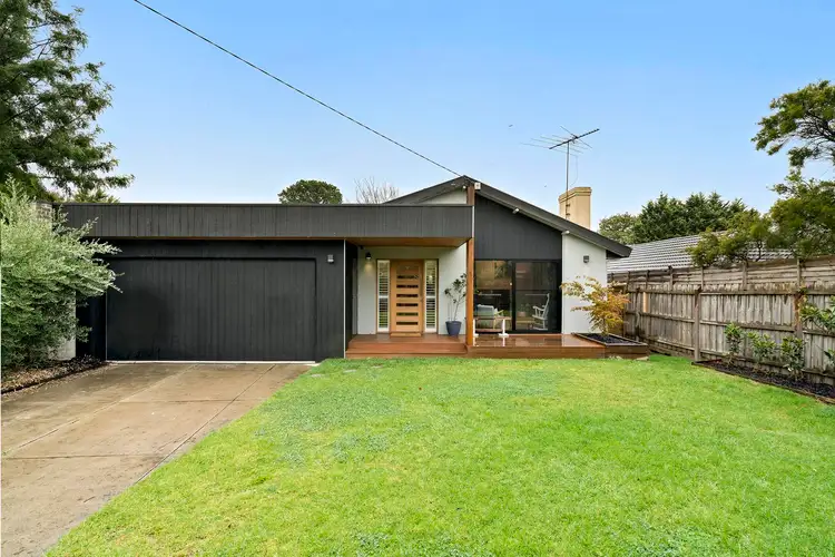 Main view of Homely house listing, 18 Stewart Street, Mount Eliza VIC 3930