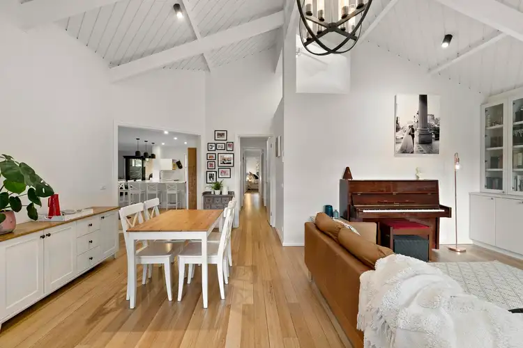 Third view of Homely house listing, 18 Stewart Street, Mount Eliza VIC 3930