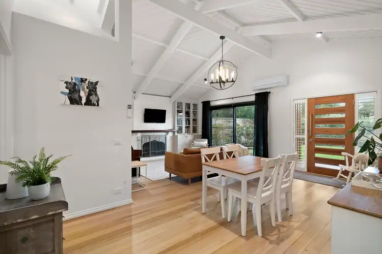 Fourth view of Homely house listing, 18 Stewart Street, Mount Eliza VIC 3930
