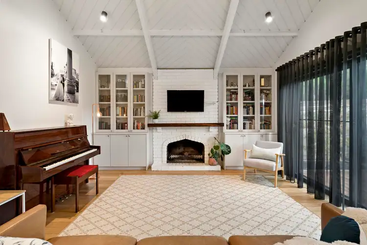 Fifth view of Homely house listing, 18 Stewart Street, Mount Eliza VIC 3930
