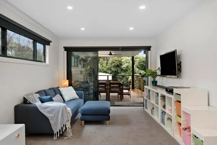Sixth view of Homely house listing, 18 Stewart Street, Mount Eliza VIC 3930