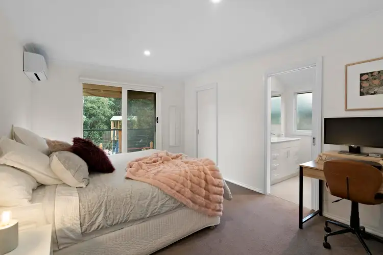 Seventh view of Homely house listing, 18 Stewart Street, Mount Eliza VIC 3930