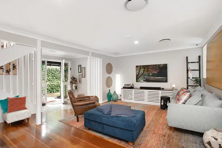 2/81 Wanganella Street, Balgowlah NSW 2093