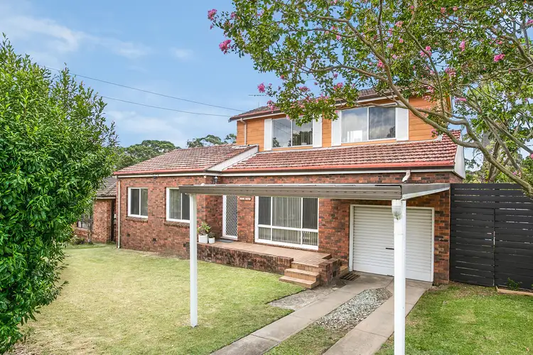 12 Cormack Road, Beacon Hill NSW 2100