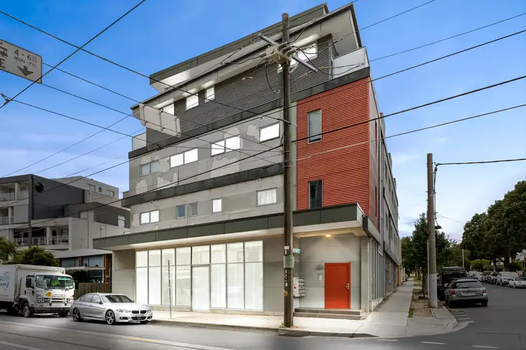 Main view of Homely apartment listing, 9/76-78 Plenty Road, Preston VIC 3072