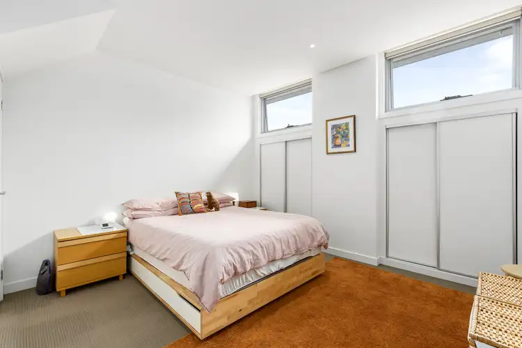 Fifth view of Homely apartment listing, 9/76-78 Plenty Road, Preston VIC 3072