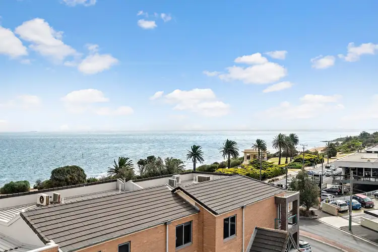Main view of Homely apartment listing, 201/12 Bay Road, Sandringham VIC 3191