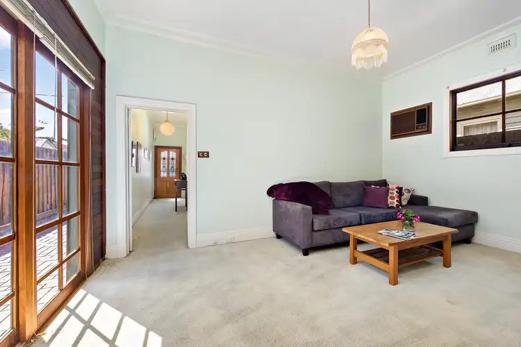 Second view of Homely house listing, 21 Castlemaine Street, Yarraville VIC 3013