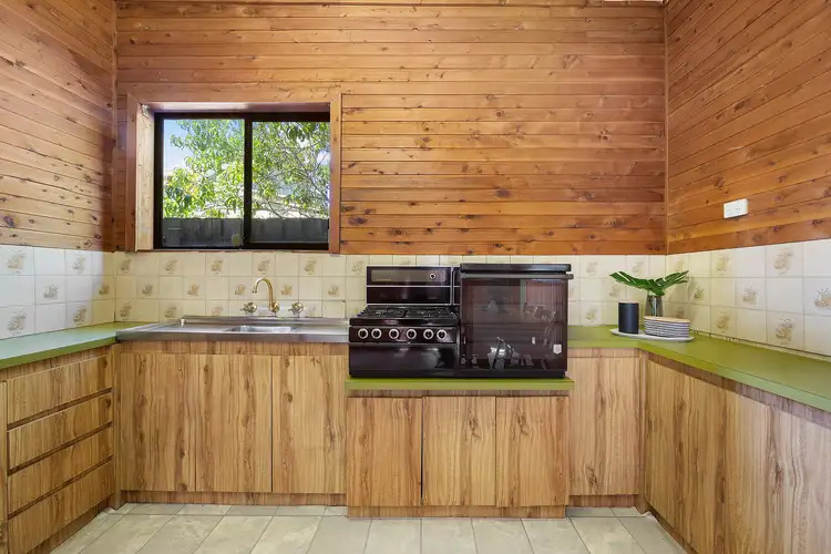 Fifth view of Homely house listing, 21 Castlemaine Street, Yarraville VIC 3013