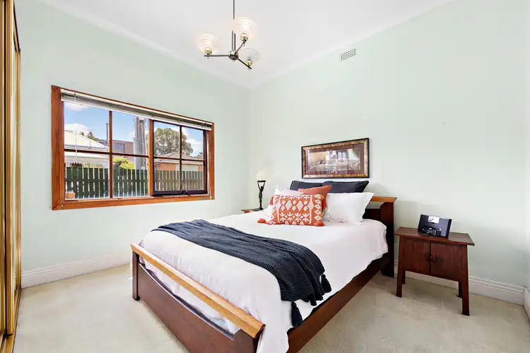 Sixth view of Homely house listing, 21 Castlemaine Street, Yarraville VIC 3013