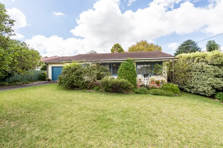 Main view of Homely house listing, 3 Louisa Street, Mittagong NSW 2575