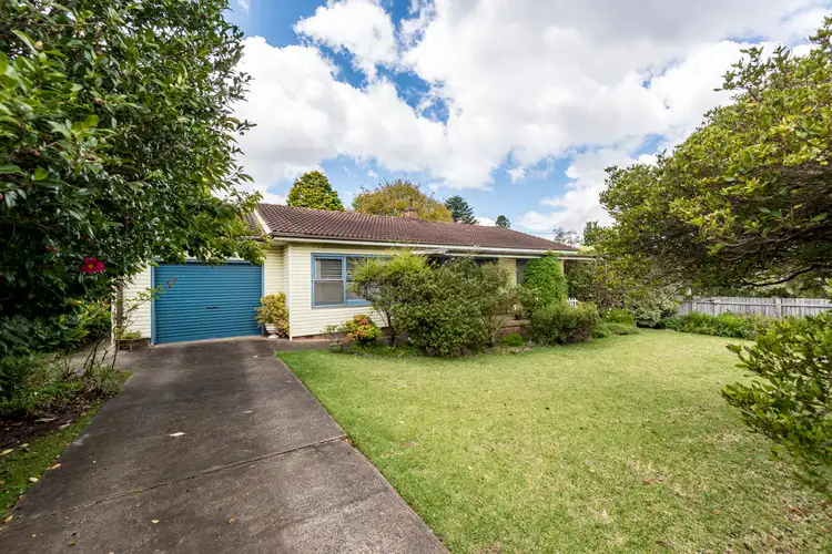 Second view of Homely house listing, 3 Louisa Street, Mittagong NSW 2575