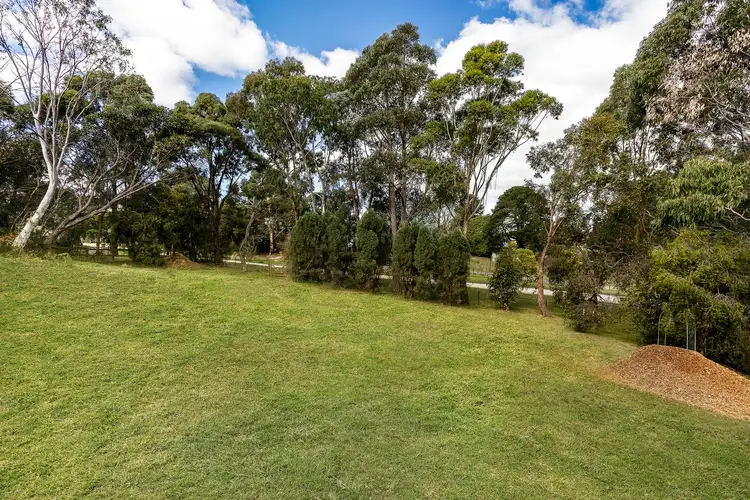 Second view of Homely land listing, 43 Stanley Street, Daylesford VIC 3460