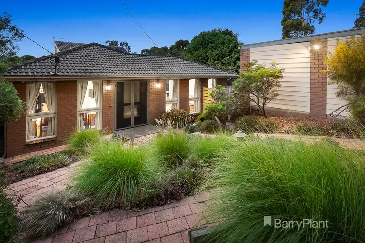 Main view of Homely house listing, 37 Edgerton Road, Mitcham VIC 3132