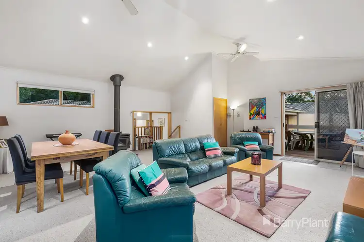 Second view of Homely house listing, 37 Edgerton Road, Mitcham VIC 3132