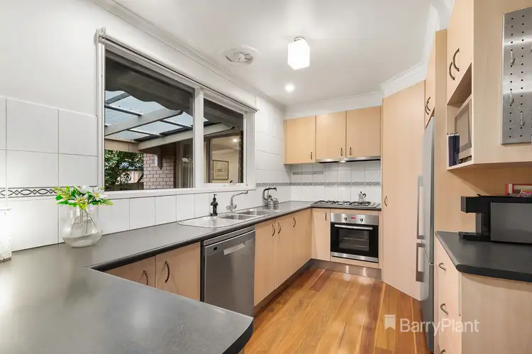 Third view of Homely house listing, 37 Edgerton Road, Mitcham VIC 3132