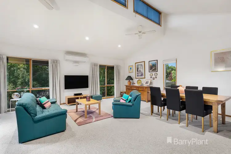 Fourth view of Homely house listing, 37 Edgerton Road, Mitcham VIC 3132