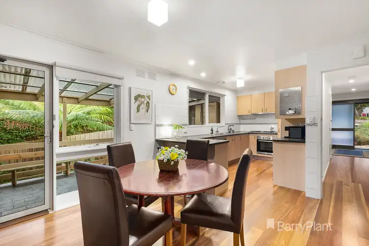 Fifth view of Homely house listing, 37 Edgerton Road, Mitcham VIC 3132