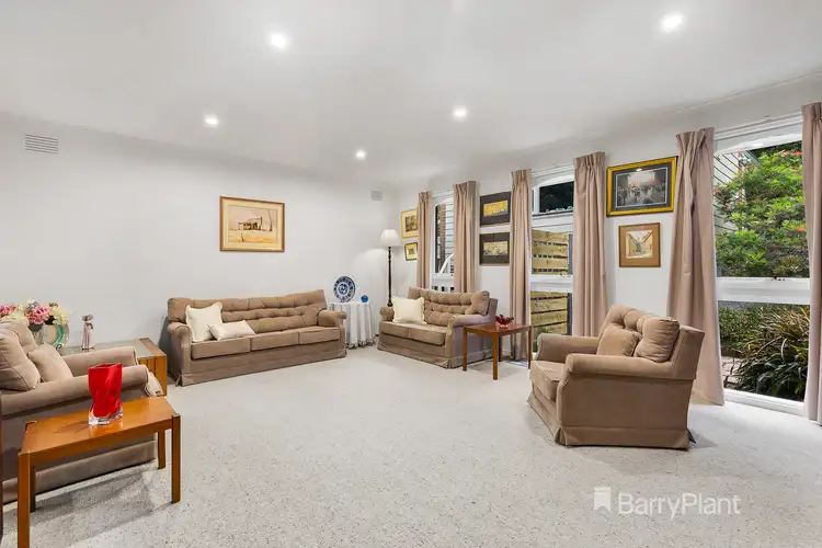 Sixth view of Homely house listing, 37 Edgerton Road, Mitcham VIC 3132