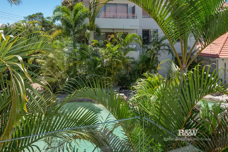 132/1 Edgar Bennett Avenue, Noosa Heads QLD 4567