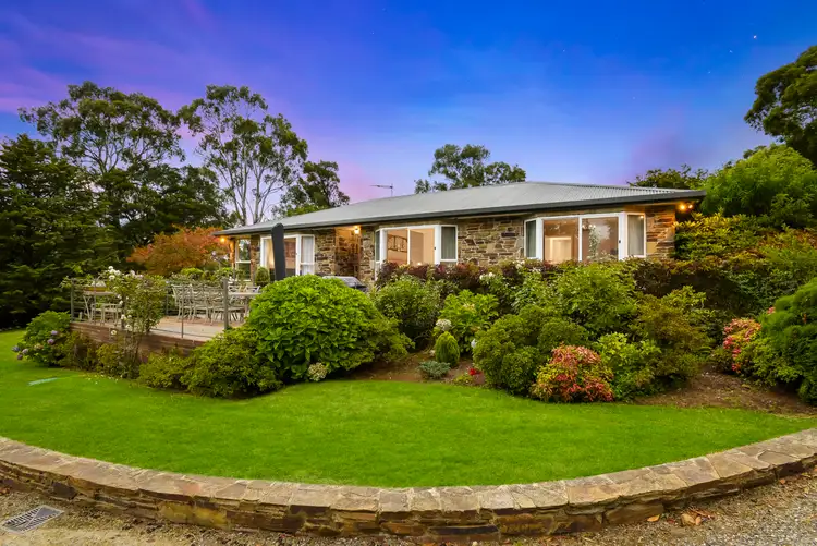 Fourth view of Homely house listing, 24 Ferrier Street, Mount Macedon VIC 3441