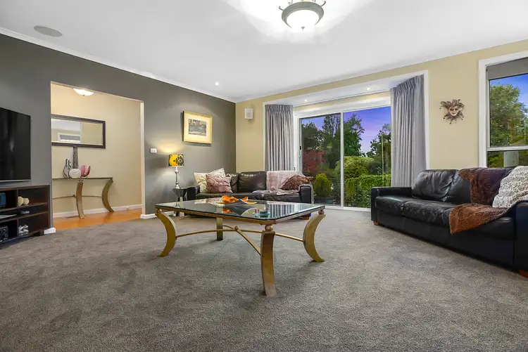 Sixth view of Homely house listing, 24 Ferrier Street, Mount Macedon VIC 3441