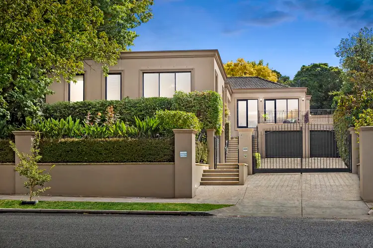 269 The Boulevard, Ivanhoe East VIC 3079