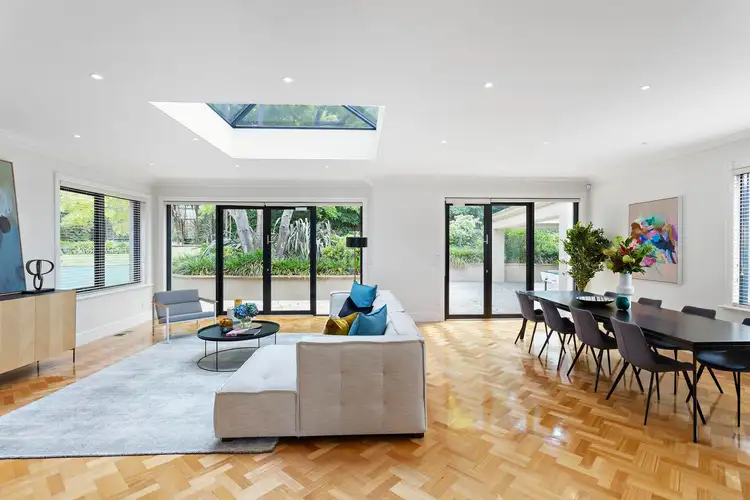 Fifth view of Homely house listing, 269 The Boulevard, Ivanhoe East VIC 3079