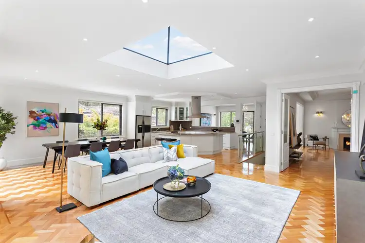 Sixth view of Homely house listing, 269 The Boulevard, Ivanhoe East VIC 3079