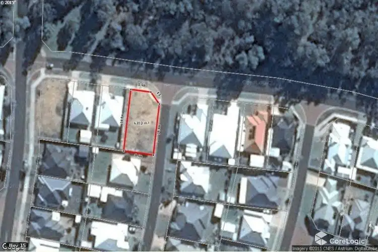 Fourth view of Homely land listing, 2 Melba Way, Dalyellup WA 6230