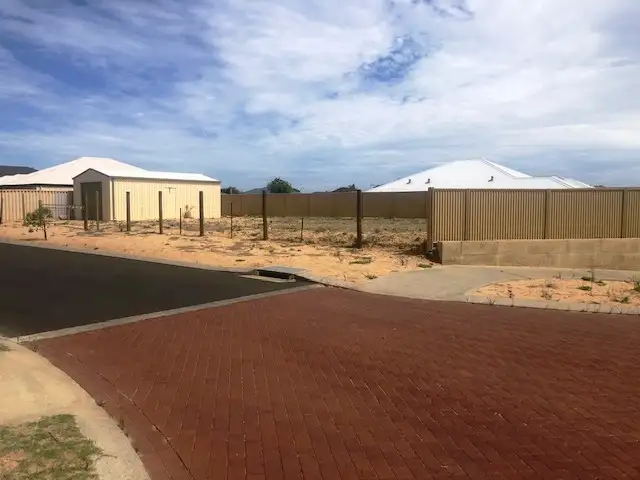 Fifth view of Homely land listing, 2 Melba Way, Dalyellup WA 6230