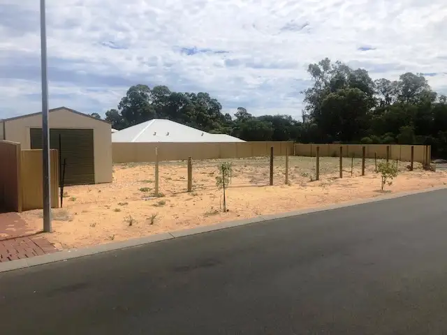 Sixth view of Homely land listing, 2 Melba Way, Dalyellup WA 6230