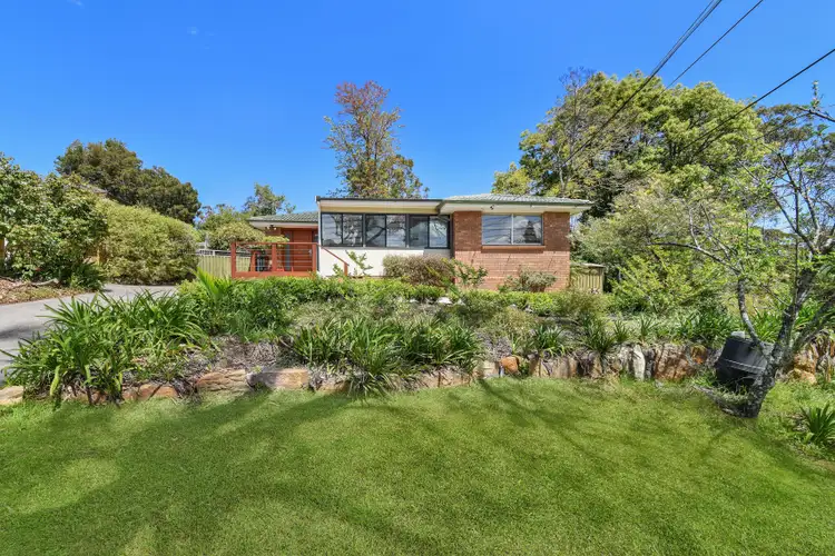 237 Galston Road, Hornsby Heights NSW 2077