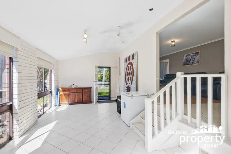 Second view of Homely house listing, 114 Spencer Street, Sebastopol VIC 3356
