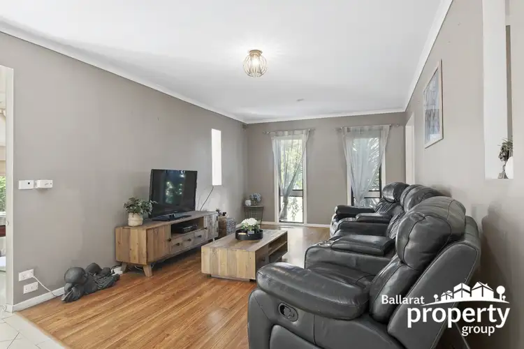 Third view of Homely house listing, 114 Spencer Street, Sebastopol VIC 3356