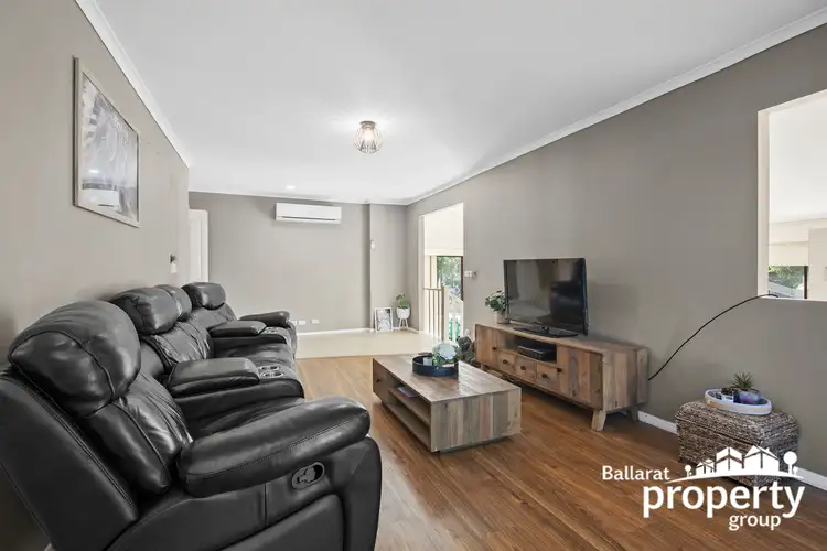 Fourth view of Homely house listing, 114 Spencer Street, Sebastopol VIC 3356