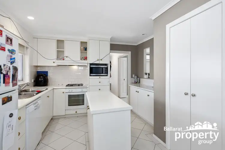 Fifth view of Homely house listing, 114 Spencer Street, Sebastopol VIC 3356
