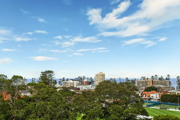 23/3 Tower Street, Manly NSW 2095